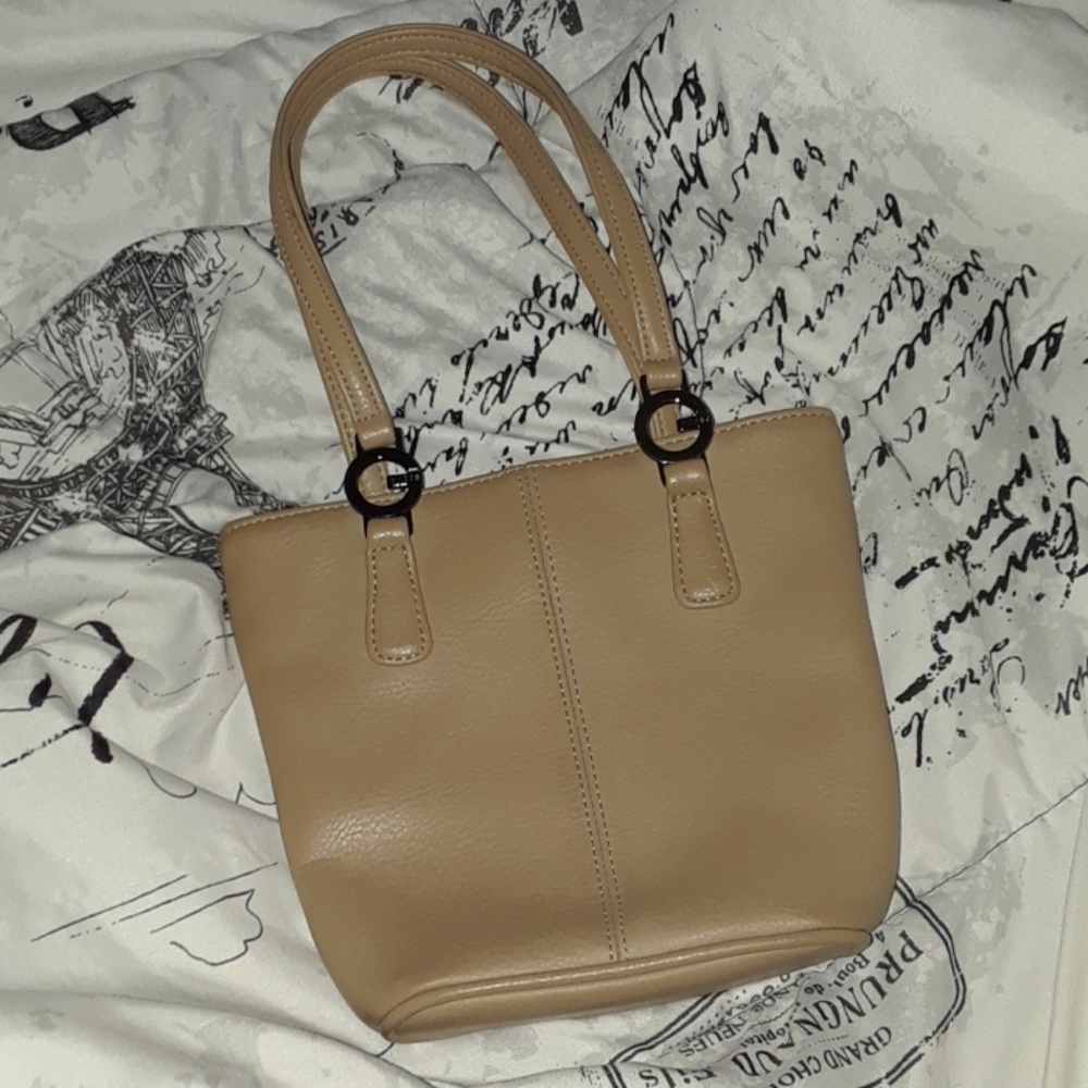 Vintage Guess Small Handbag